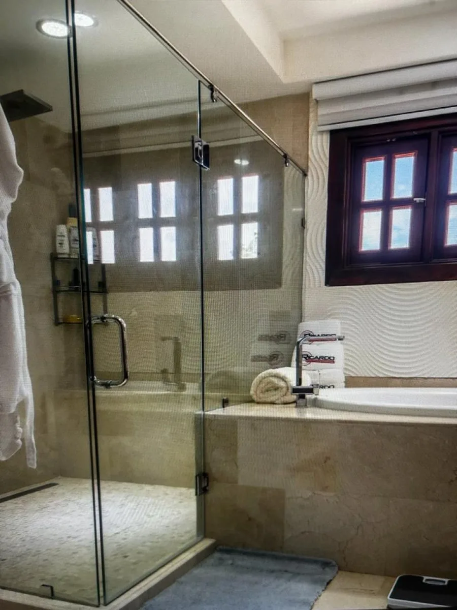 Casa amueblada en La Romana, foto 7