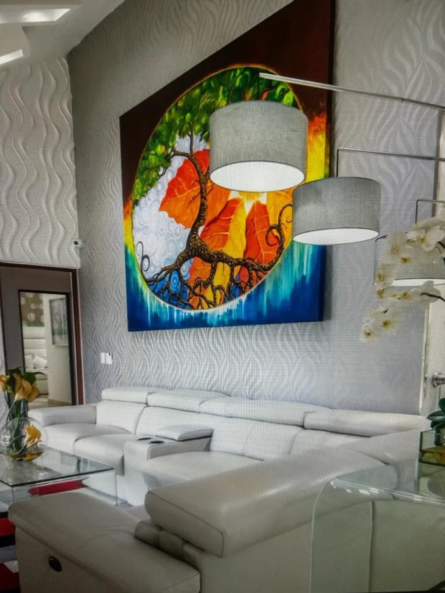 Casa amueblada en La Romana, foto 9
