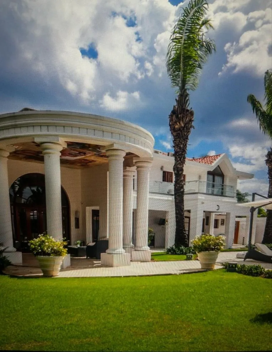 Casa amueblada en La Romana, foto 12