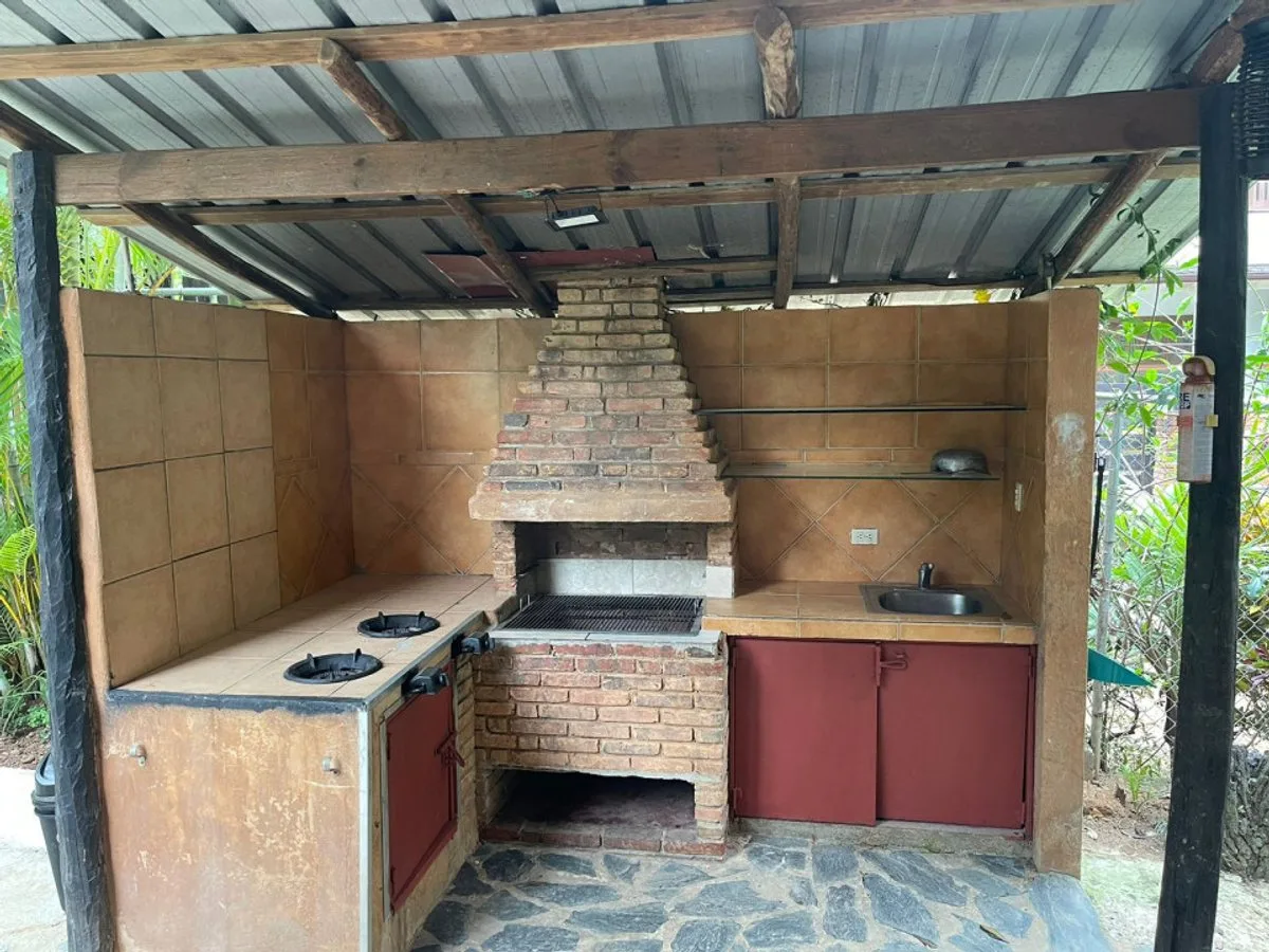 Casa en Jarabacoa, Buena Vista, 4 habitaciones, foto 2