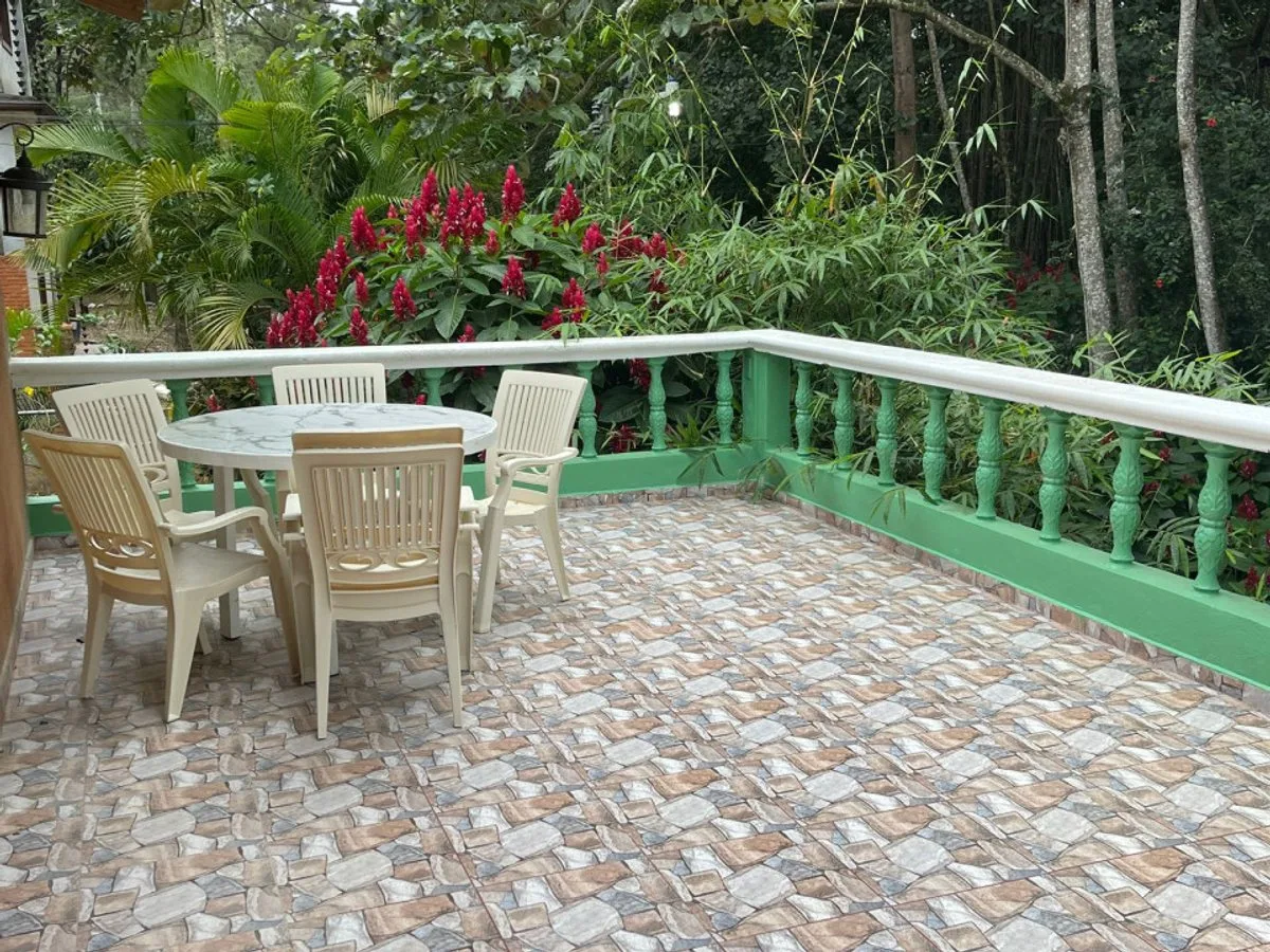 Casa en Jarabacoa, Buena Vista, 4 habitaciones, foto 4