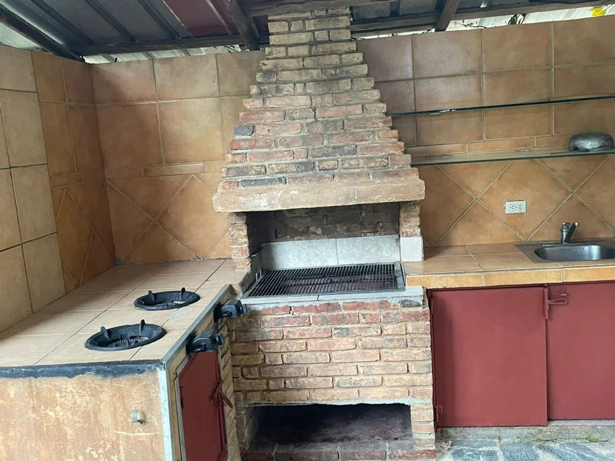 Casa en Jarabacoa, Buena Vista, 4 habitaciones, foto 6