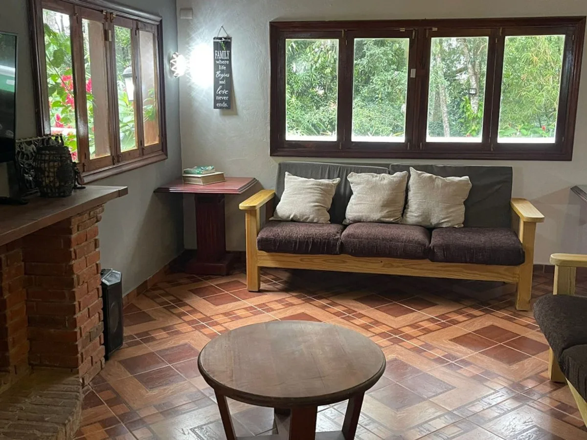 Casa en Jarabacoa, Buena Vista, 4 habitaciones, foto 7