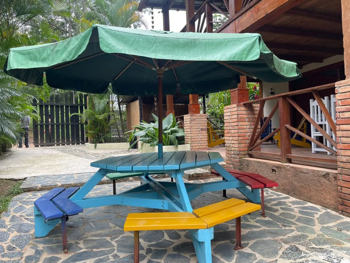 Casa en Jarabacoa, Buena Vista, 4 habitaciones, foto 8