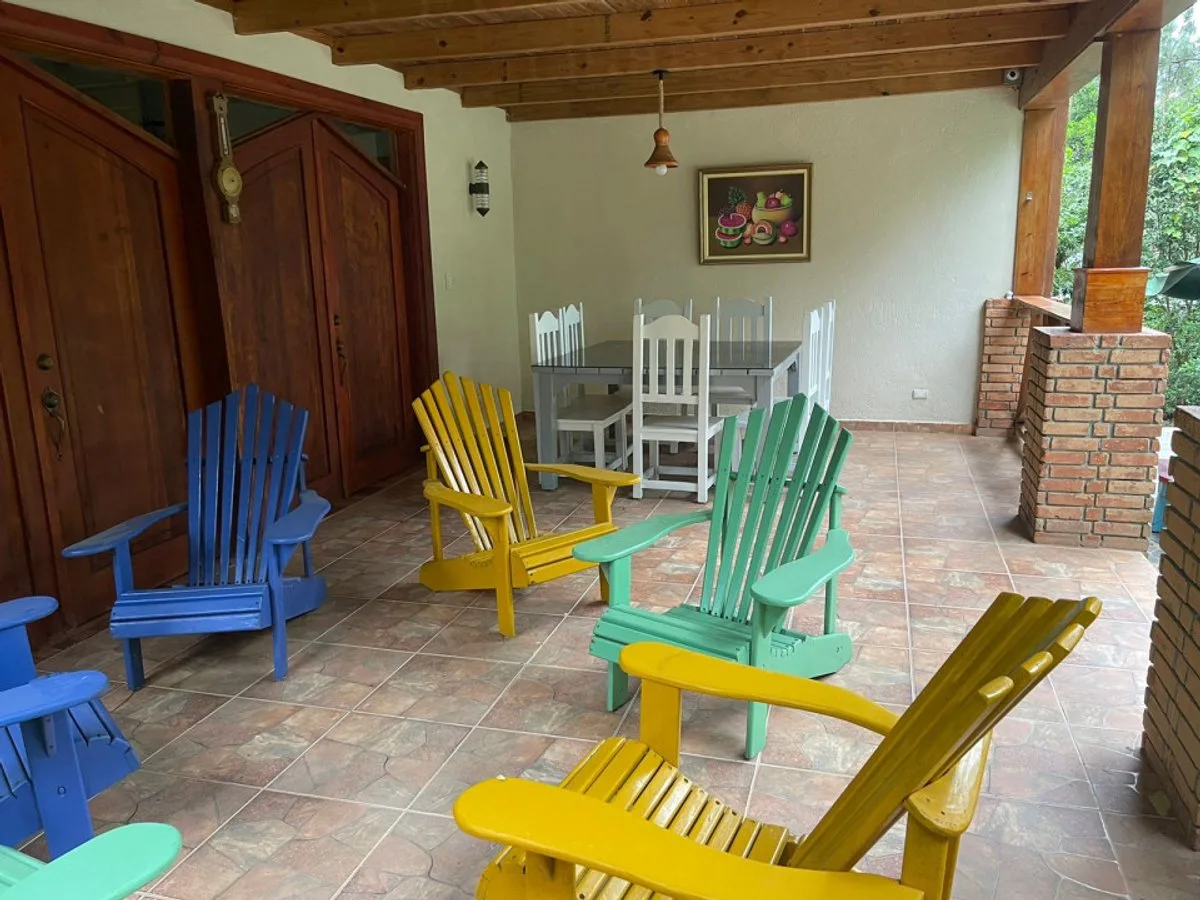 Casa en Jarabacoa, Buena Vista, 4 habitaciones, foto 9