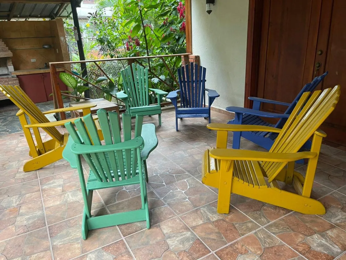 Casa en Jarabacoa, Buena Vista, 4 habitaciones, foto 10