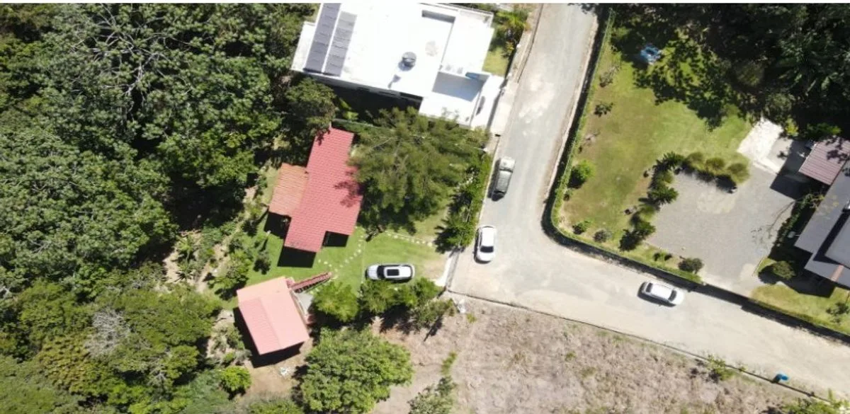 Casa a Jarabacoa con Jacuzzi e BBQ, foto 2