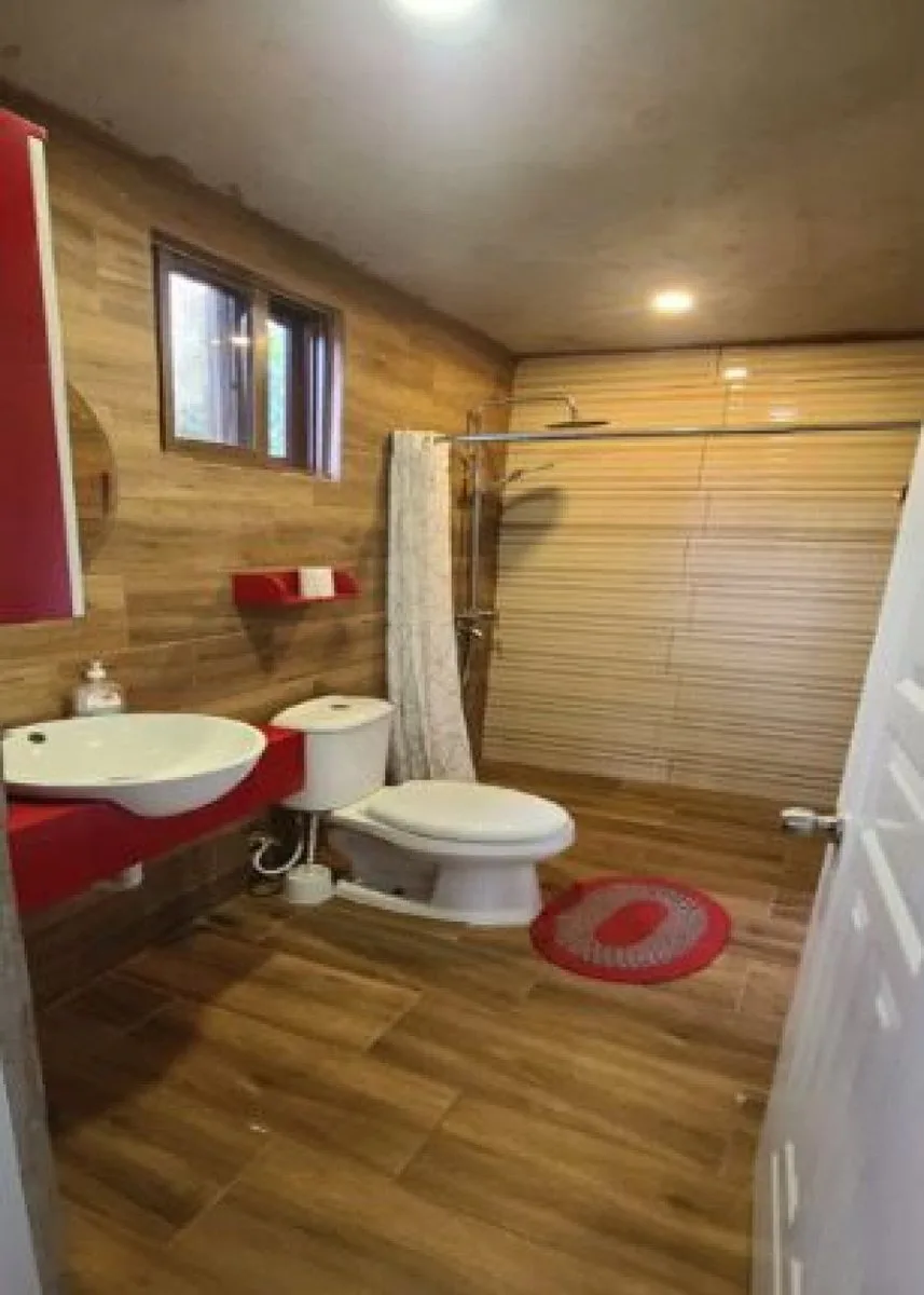 Casa a Jarabacoa con Jacuzzi e BBQ, foto 3