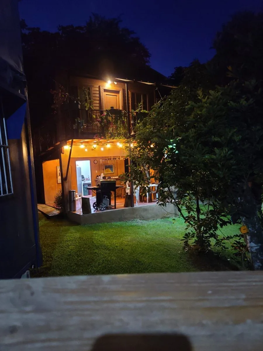 Casa a Jarabacoa con Jacuzzi e BBQ, foto 5