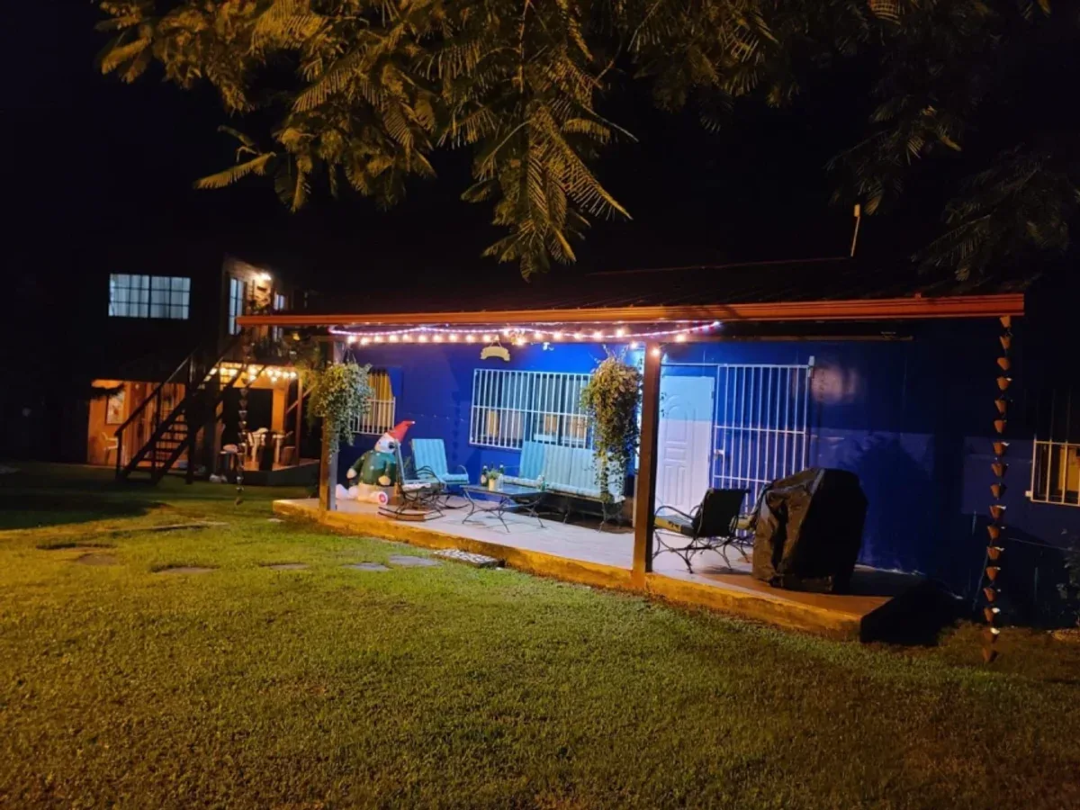Casa a Jarabacoa con Jacuzzi e BBQ, foto 9