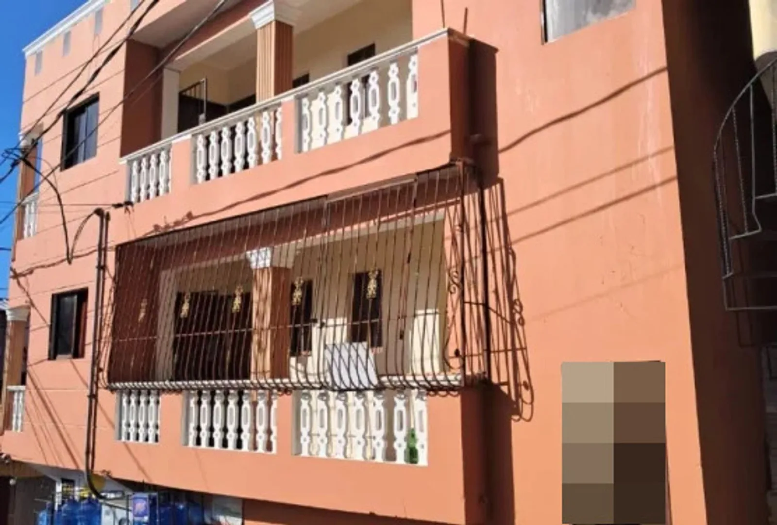 Edificio en San Felipe, Puerto Plata, foto 2
