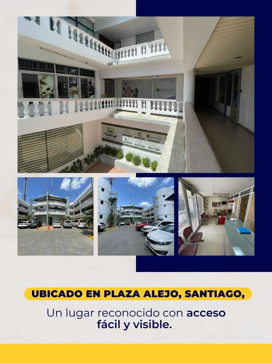Plaza Alejo, Santiago, foto 2
