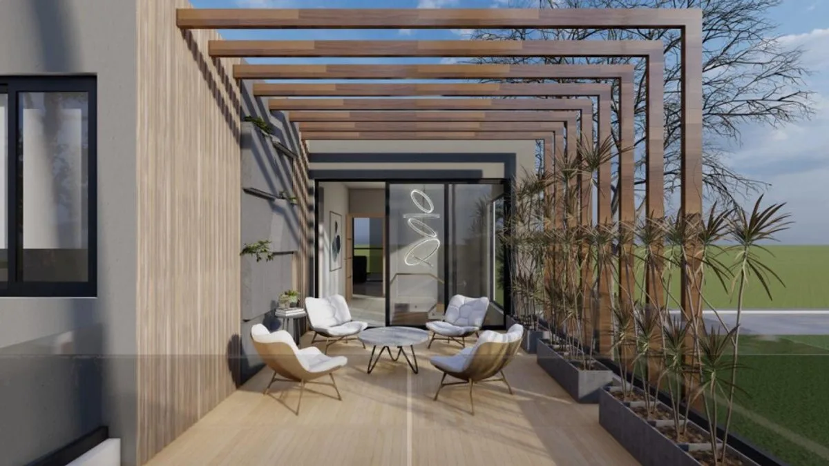 Casa Don Fernando, foto 3