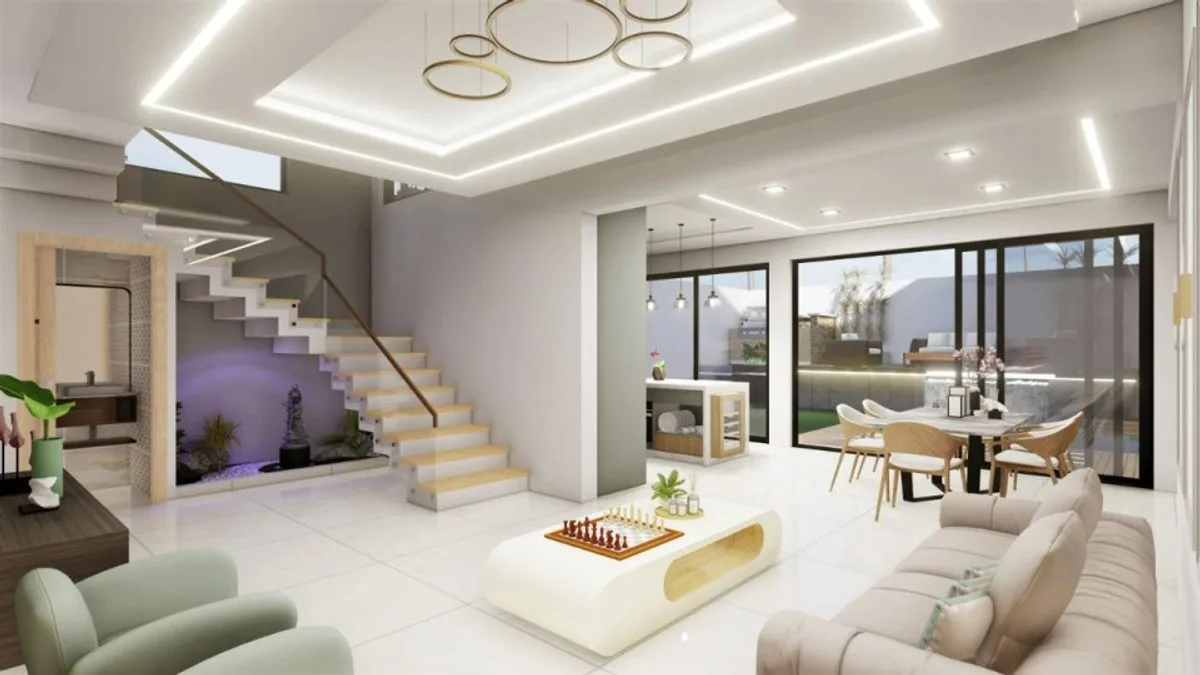 Casa Don Fernando, foto 6