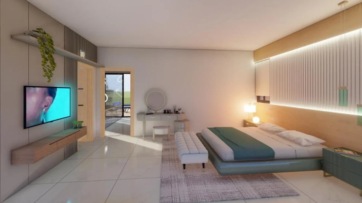 Casa Don Fernando, foto 9
