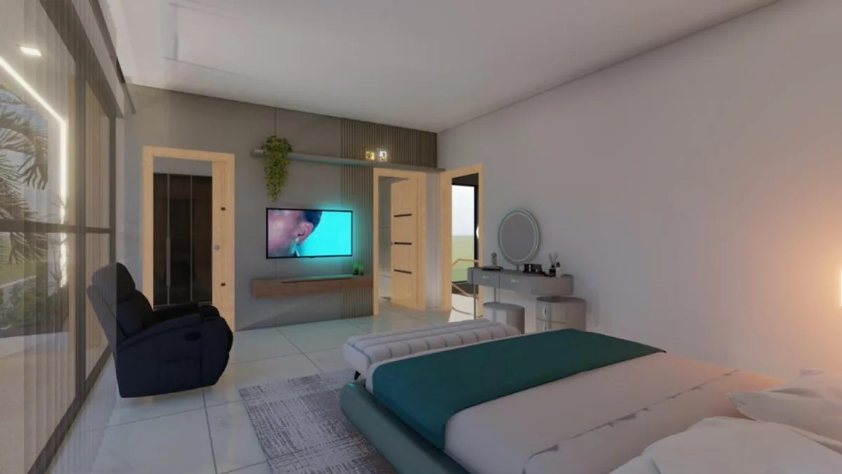 Casa Don Fernando, foto 11