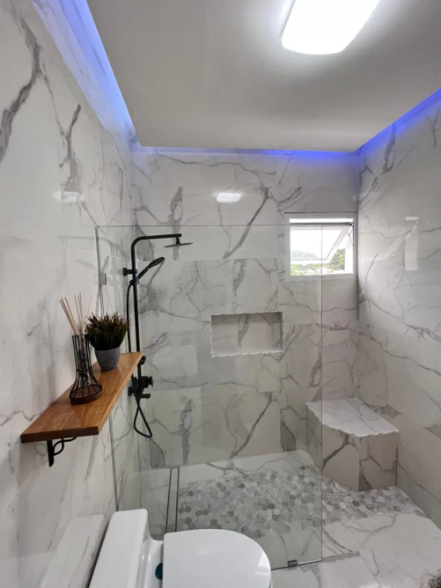 Casa en Cerro Hermoso, Santiago, foto 6