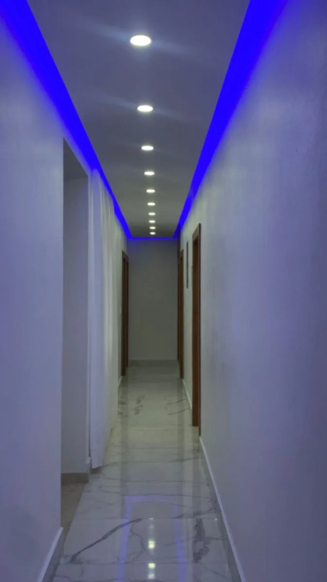 Casa en Cerro Hermoso, Santiago, foto 8
