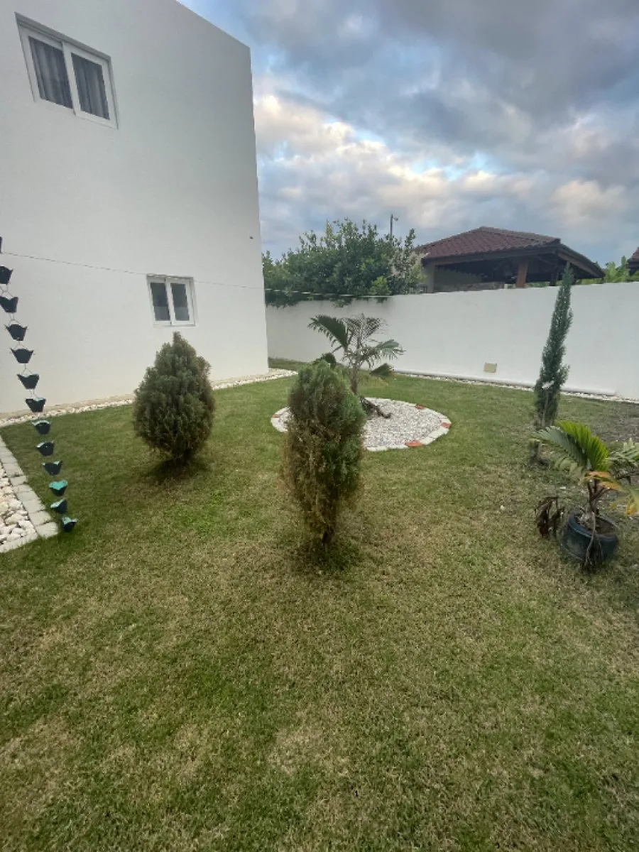Casa en Cerro Hermoso, Santiago, foto 11