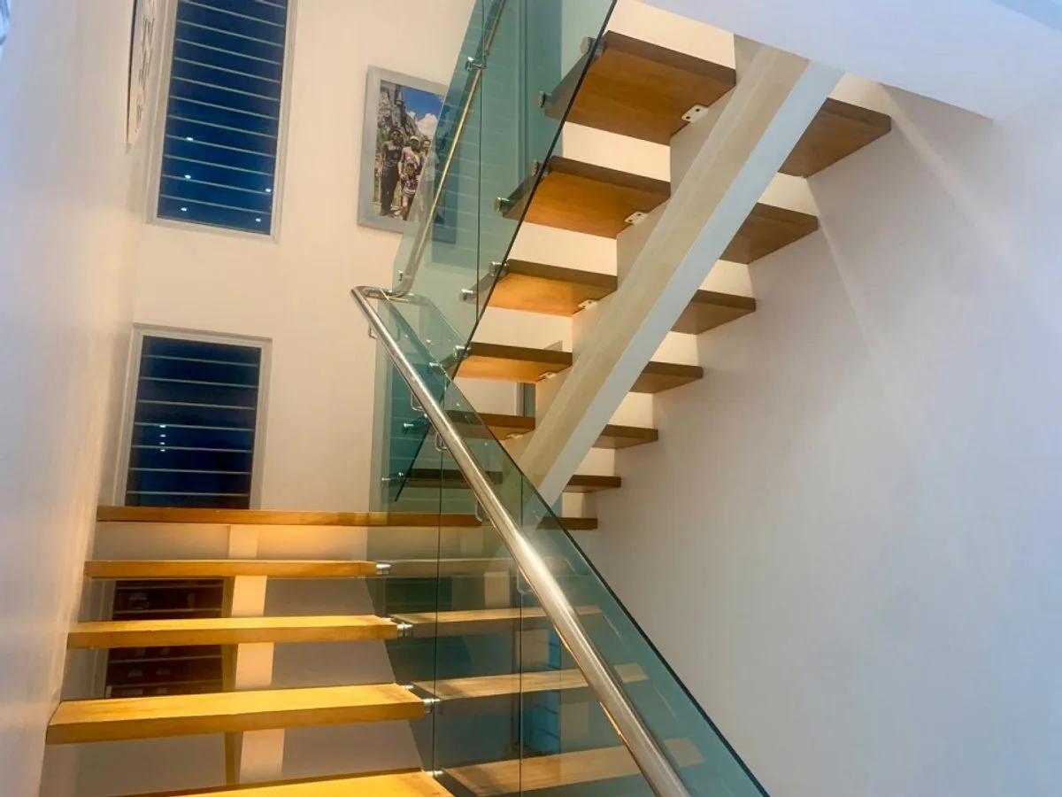 Haus zum Verkauf in Emporio Dorado Santiago, Foto 4