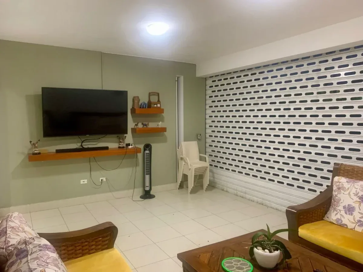 Haus zum Verkauf in Emporio Dorado Santiago, Foto 6