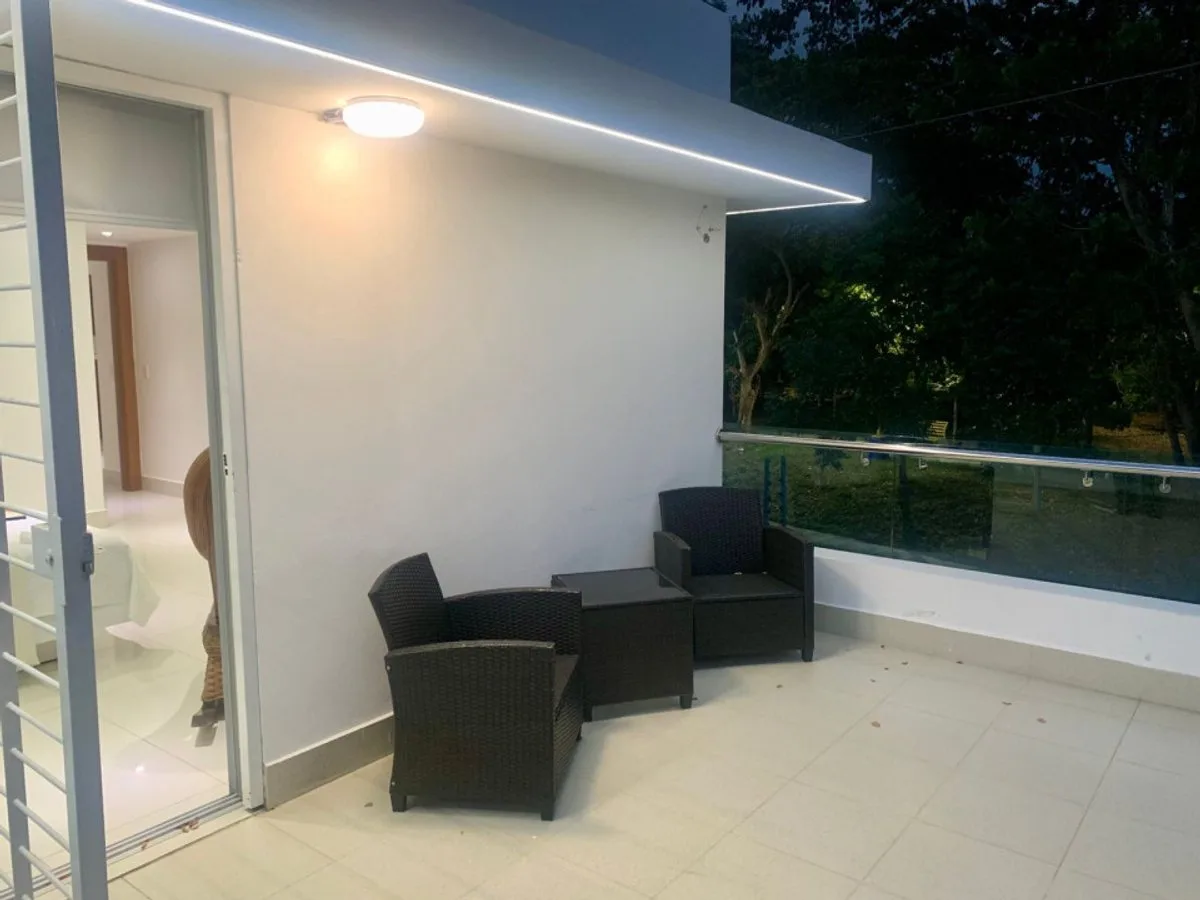 Haus zum Verkauf in Emporio Dorado Santiago, Foto 8