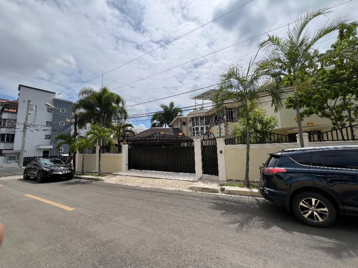 Exclusiva Casa en Villa María,, foto 2