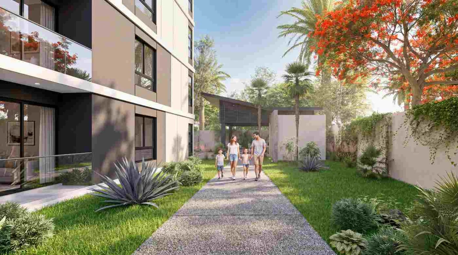 An apartment designed to live in or invest in, photo 5