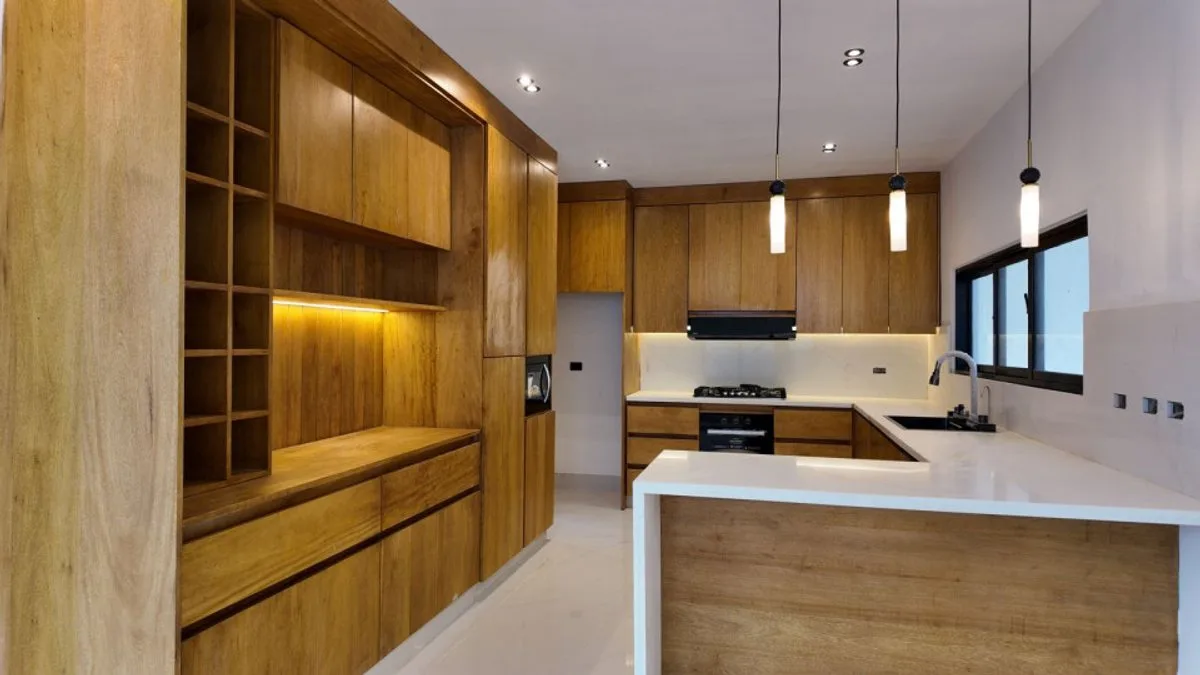 Modern House, spacious and full of natural light, photo 4