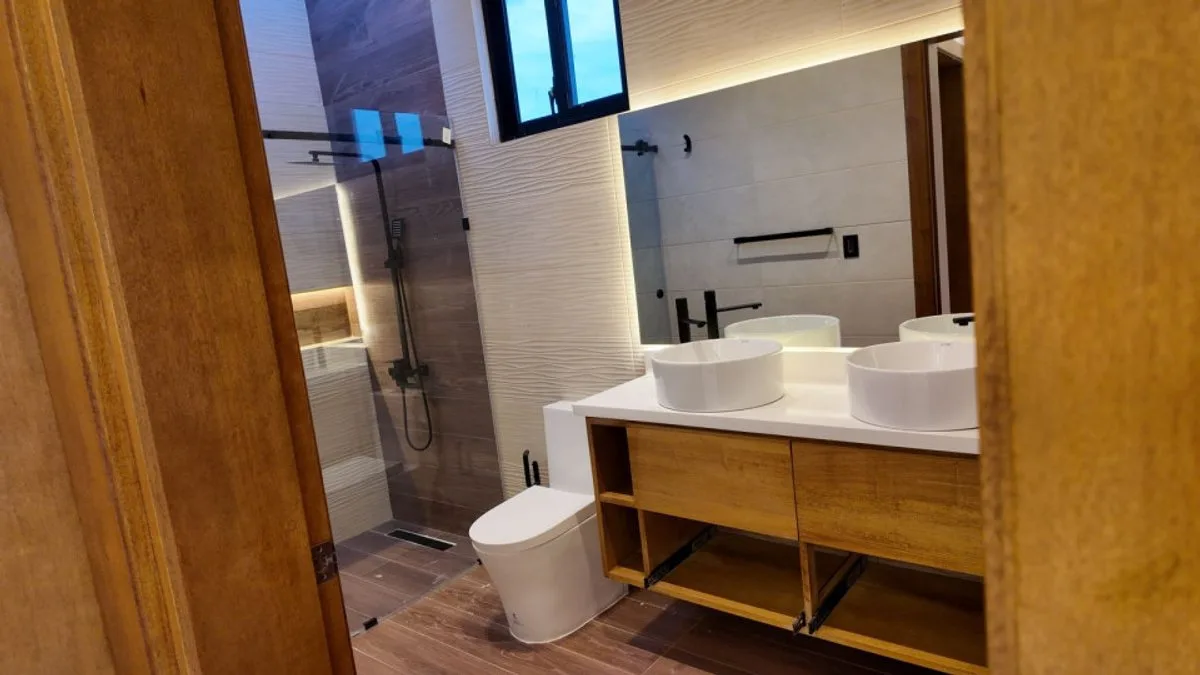 Modern House, spacious and full of natural light, photo 5