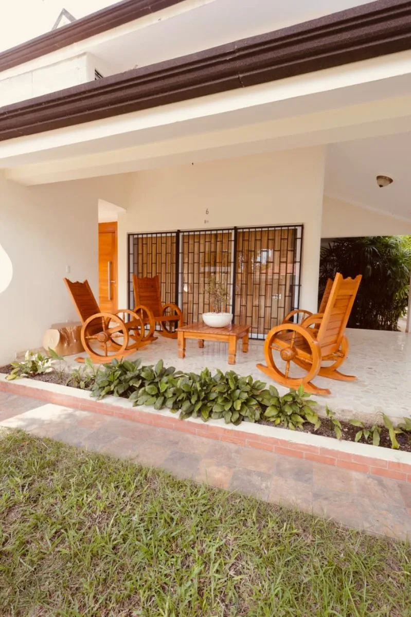 Casa Villa Familiar, Foto 2
