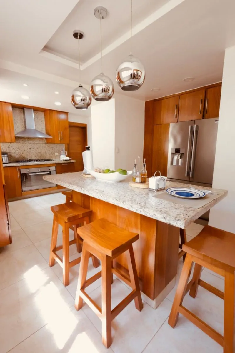 Casa Villa Familiar, Foto 4