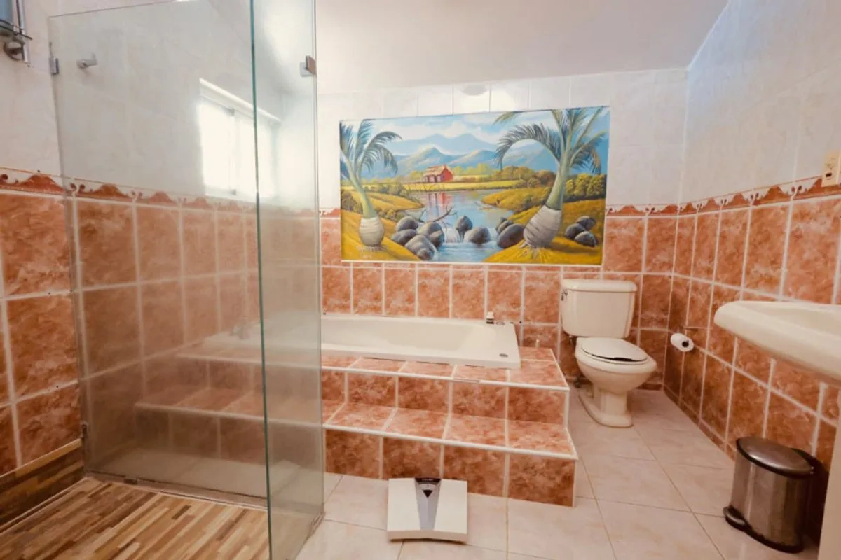 Casa Villa Familiar, Foto 6