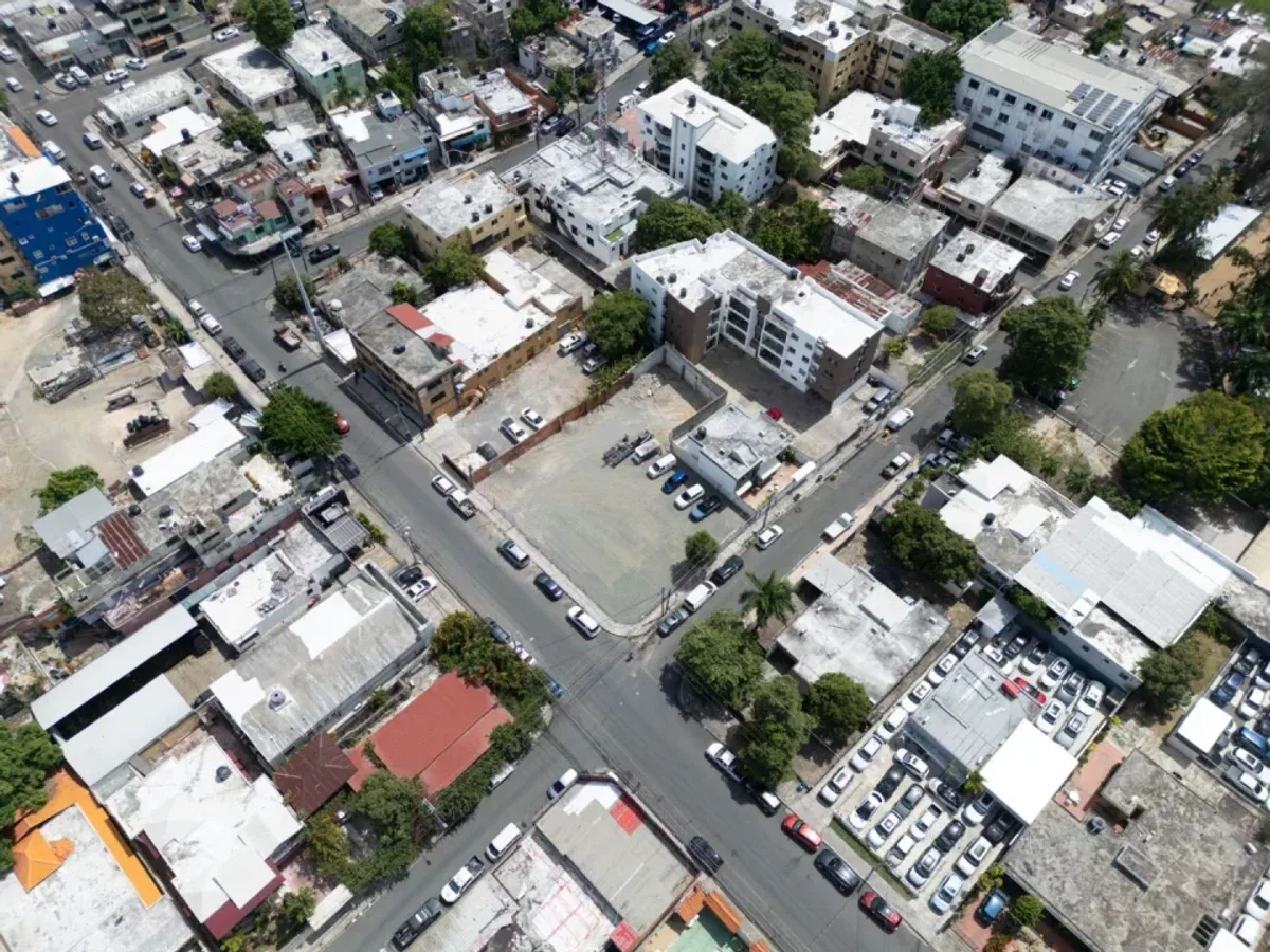 Terreno en Venta en Quisqueya, Santo Domingo, foto 2