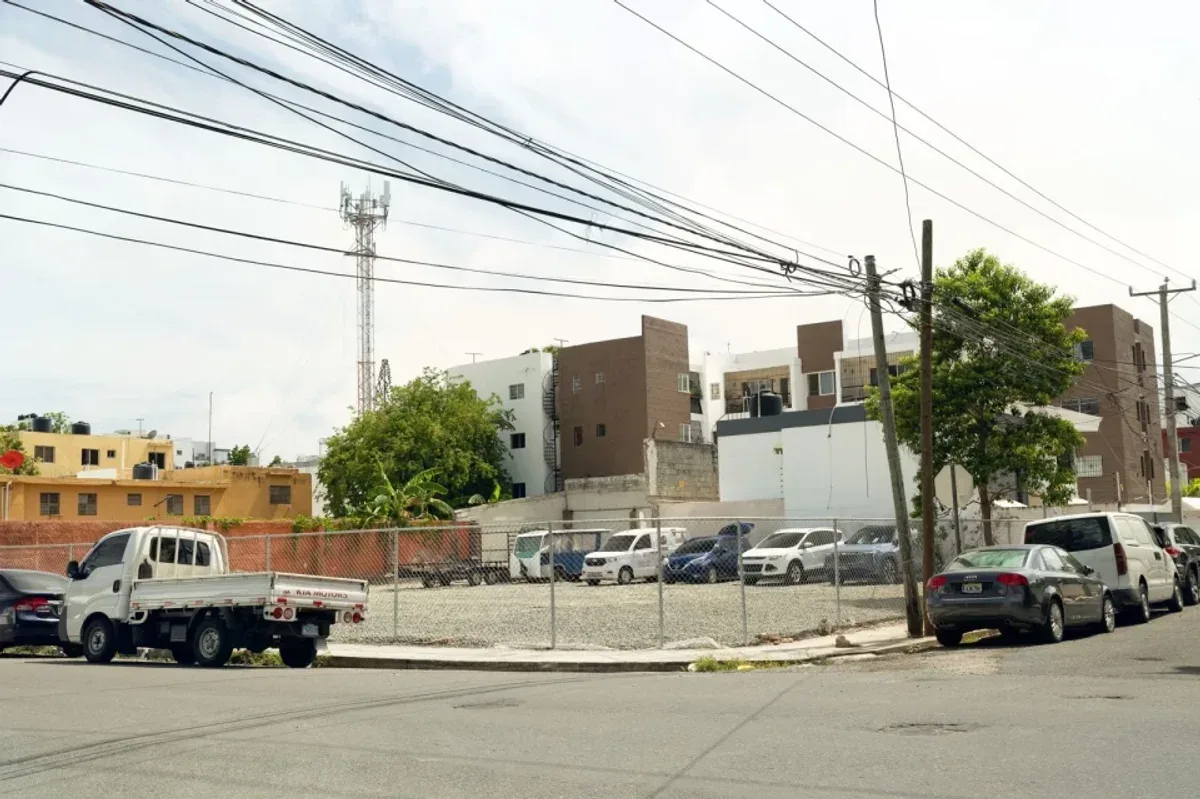 Terreno en Venta en Quisqueya, Santo Domingo, foto 3
