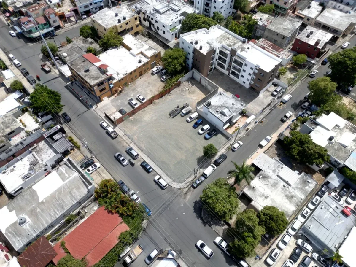 Terreno en Venta en Quisqueya, Santo Domingo, foto 4
