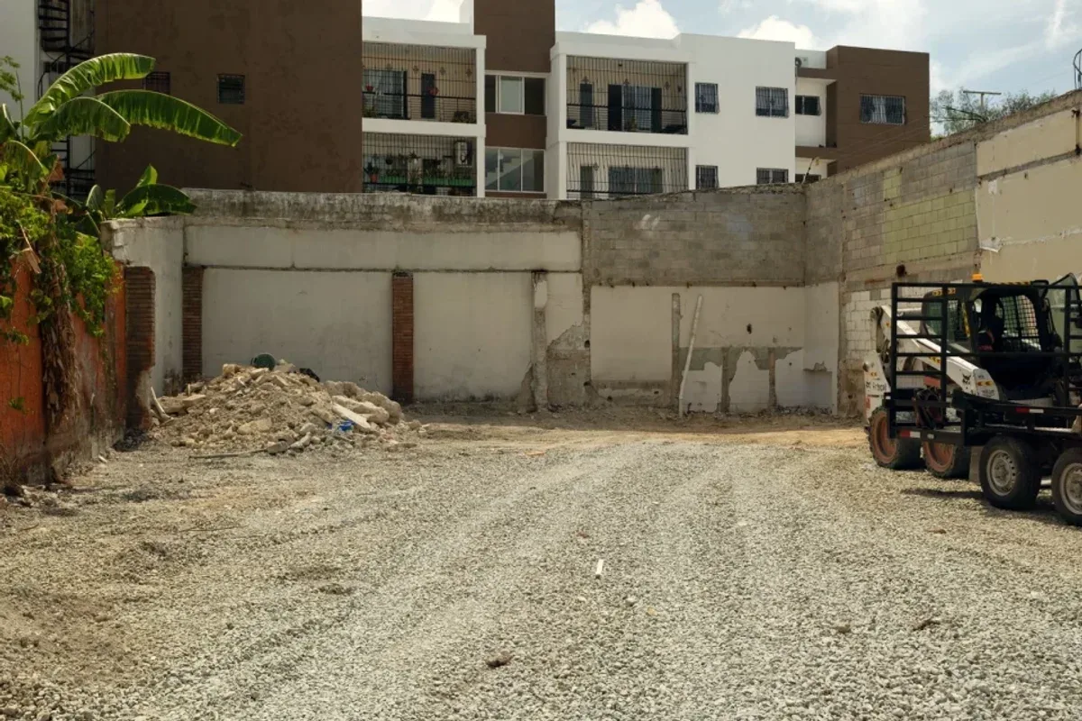 Terreno en Venta en Quisqueya, Santo Domingo, foto 5