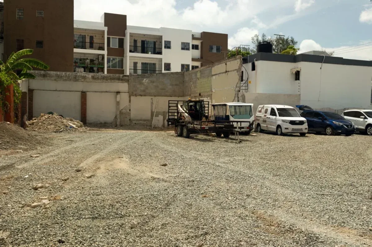 Terreno en Venta en Quisqueya, Santo Domingo, foto 6