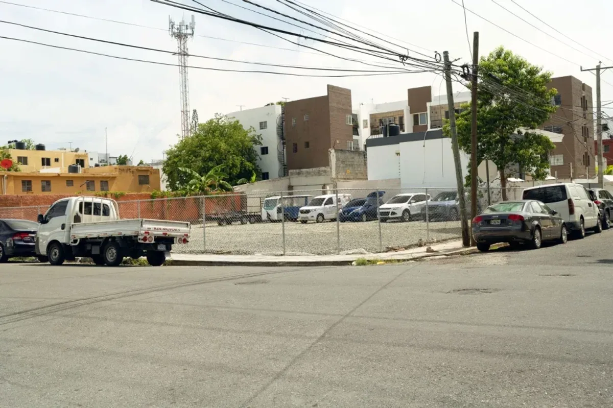 Terreno en Venta en Quisqueya, Santo Domingo, foto 7