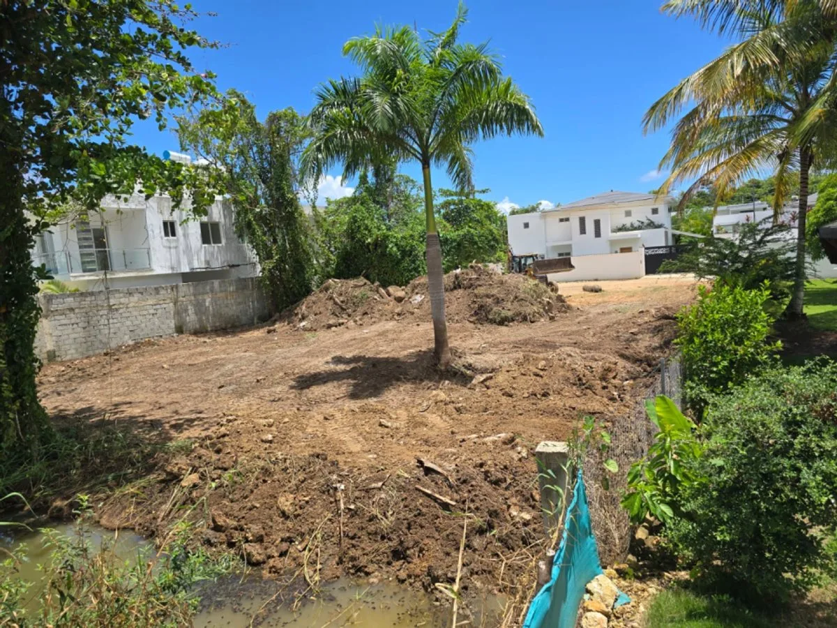 Terrain à Samana Las Terrenas, photo 2