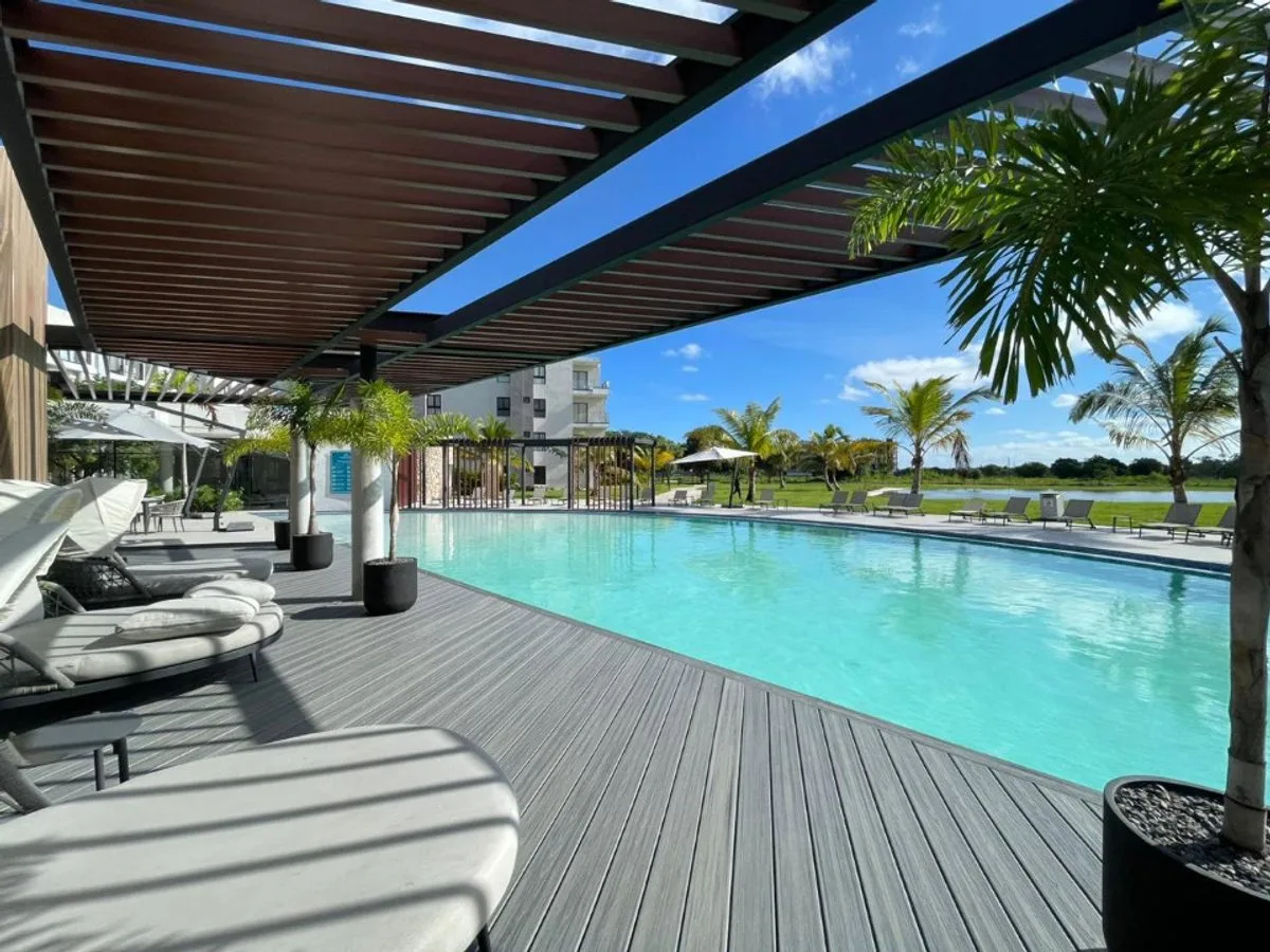 Apartment in Punta Cana, Vista Cana, photo 11