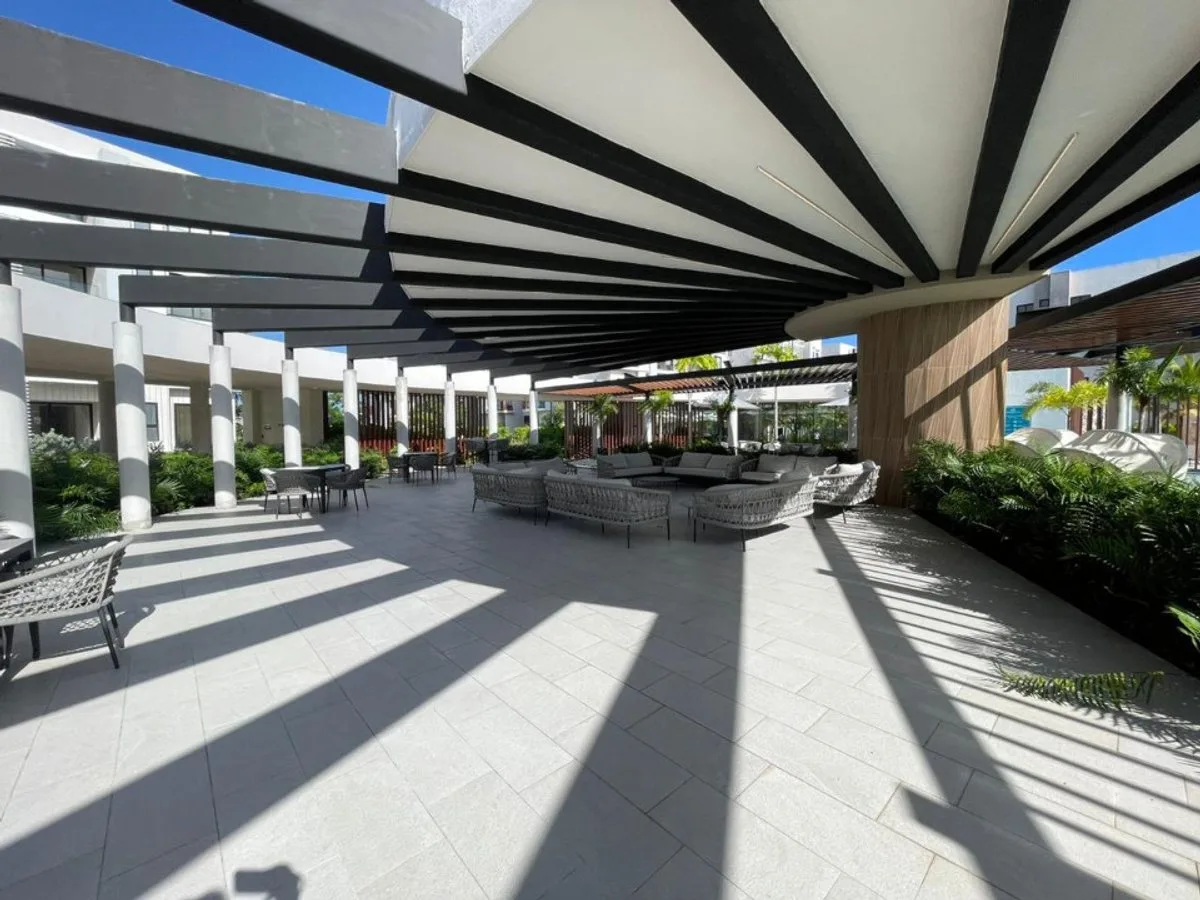 Apartment in Punta Cana, Vista Cana, photo 13
