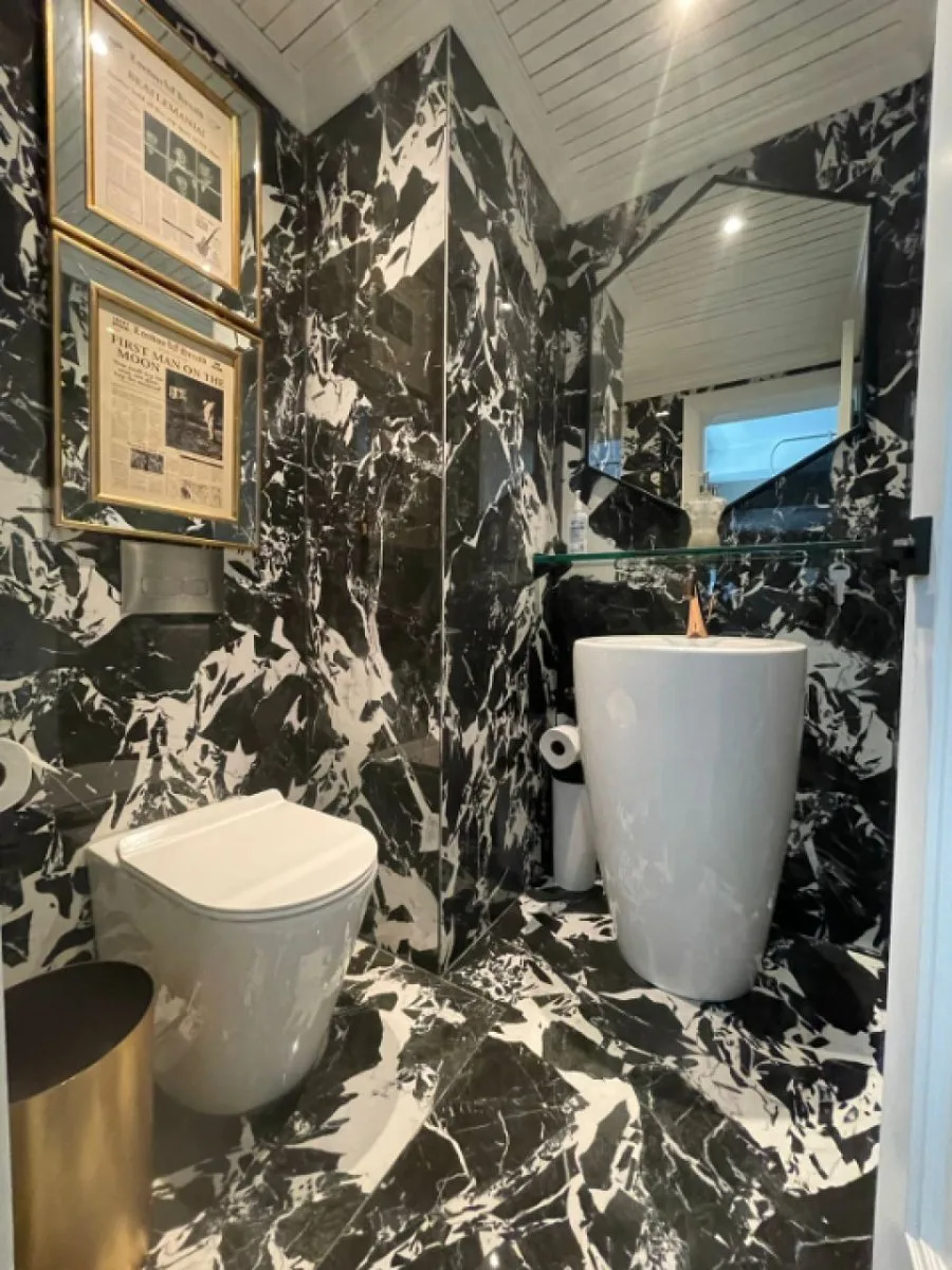 APARTAMENTO EN VENTA 4 DORMITORIOS LA TRINITARIA S, foto 4