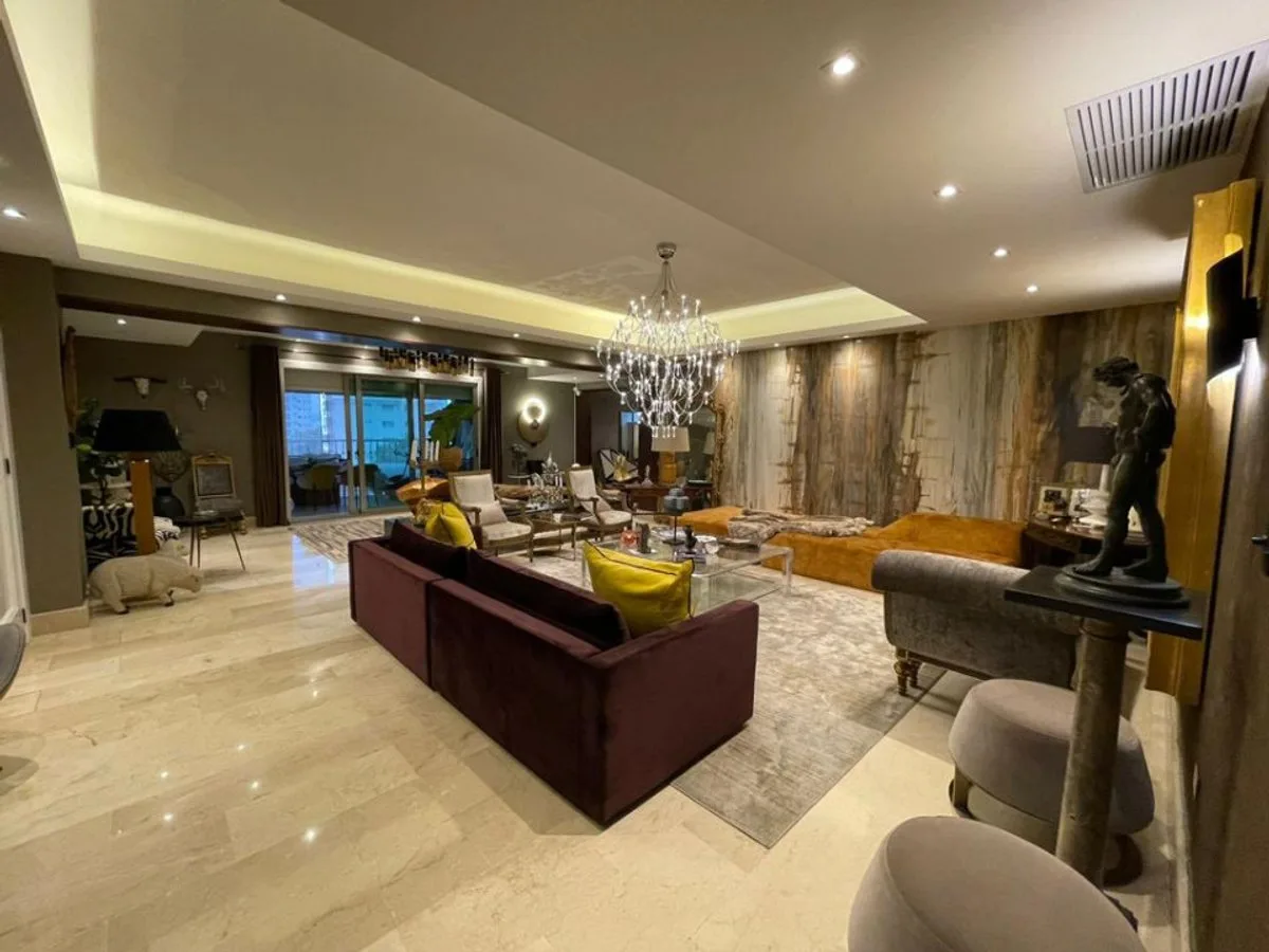 APARTAMENTO EN VENTA 4 DORMITORIOS LA TRINITARIA S, foto 13