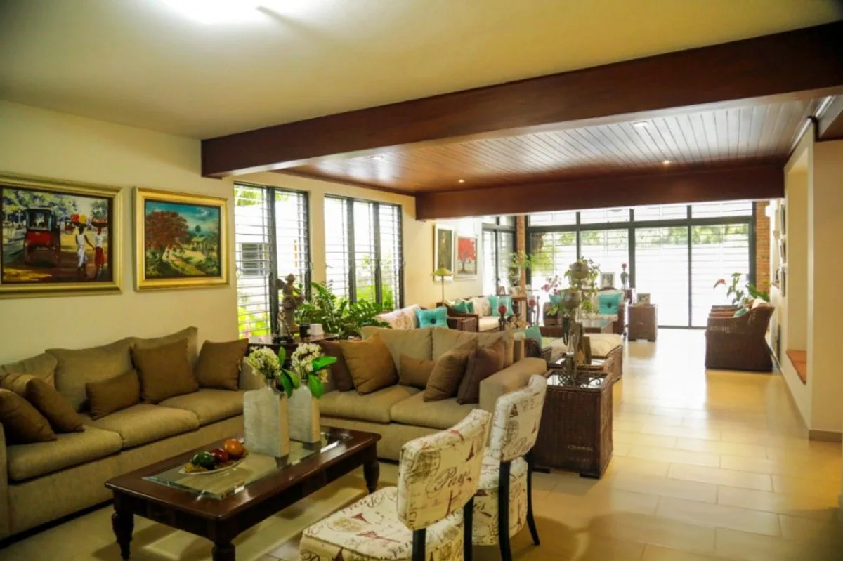 Casa de Lujo en Los Cerros de Gurabo, foto 6