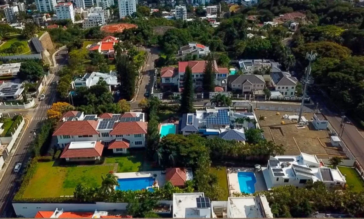 Casa de Lujo en Los Cerros de Gurabo, foto 14