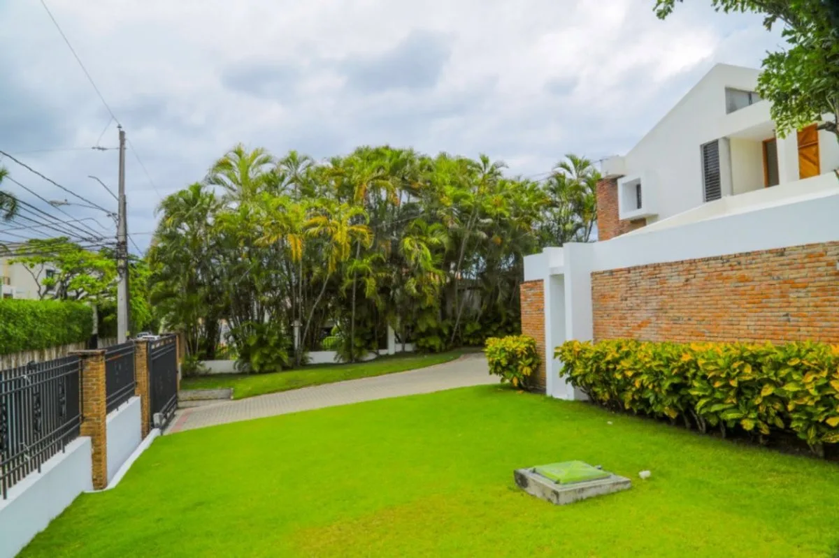 Casa de Lujo en Los Cerros de Gurabo, foto 15