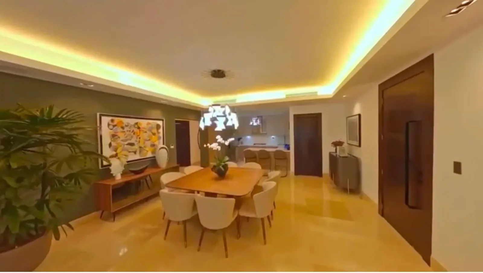APARTAMENTO EN VENTA 3 DORMITORIOS LA TRINITARIA S, foto 2