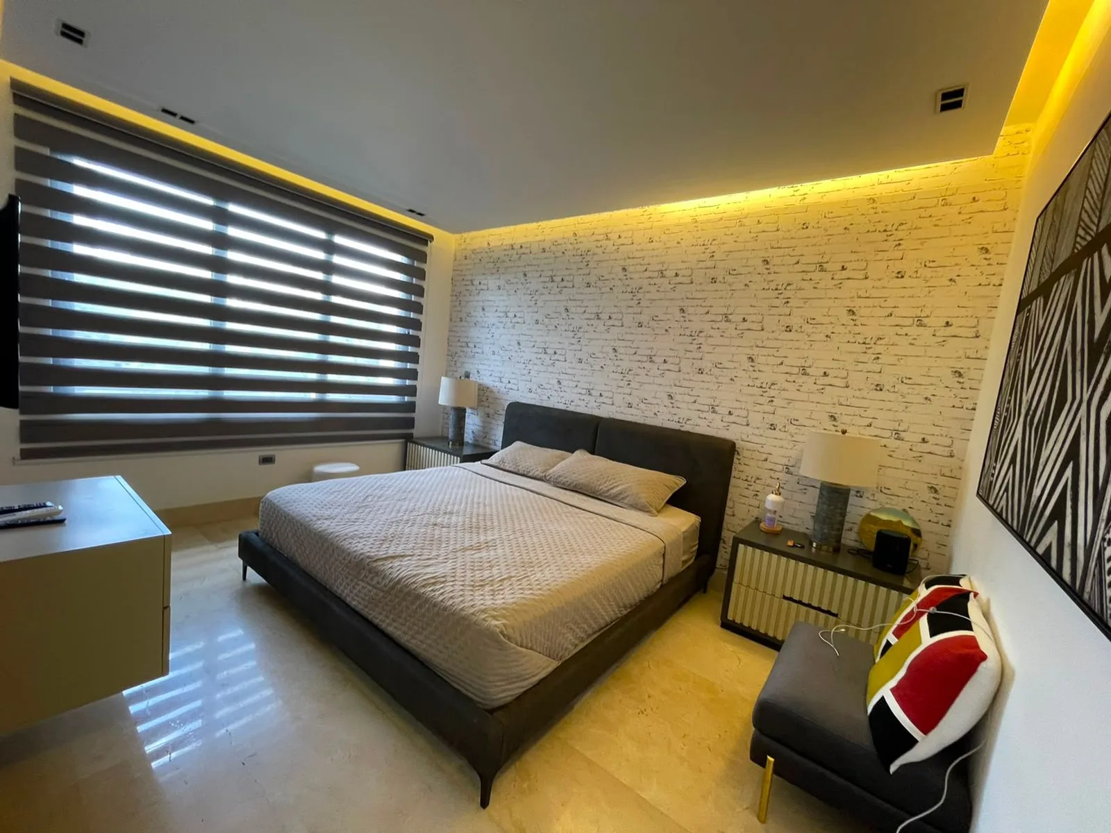APARTAMENTO EN VENTA 3 DORMITORIOS LA TRINITARIA S, foto 6