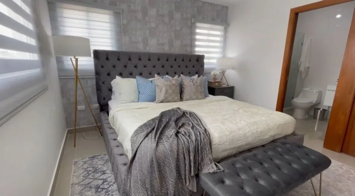 Appartement à Los Llanos de Gurabo, Santiago, photo 2